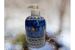 573 Bunzlau Zeeppompje U408 Poppy Zeeppomp & Schaaltje